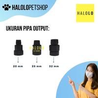 Gambar Pompa Celup Kolam DC 6000 Liter SUNSUN PUMPA dari Halolo Store undefined 3 Tokopedia