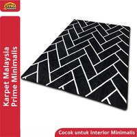 Gambar Karpet Malaysia Dragon Prime Size 190x220 - DP 19 190X220 dari CITRA_SURABAYA undefined 2 Tokopedia