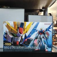 Gambar GUNDAM RG23 BUILD STRIKE GUNDAM FULL PACKAGE 63084 dari XAZCOL undefined 1 Tokopedia
