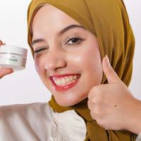 Gambar reglow rejuvenating intensive cream bpom dari Rein Store Kendal undefined 1 Tokopedia