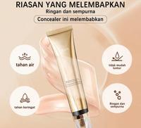 Gambar Onlyou Only You Concealer Liquid Foundation Fondation Cair - facial wash dari dhioshopi undefined 3 Tokopedia