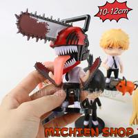 Gambar Action Figure chain saw man power denji set - SET B dari MICHIEN-SHOP undefined 5 Tokopedia