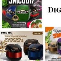 Gambar Magic Com Yong Ma YMC-206 | Rice cooker jar penanak nasi yongma ymc206 dari Asia Indah undefined 1 Tokopedia