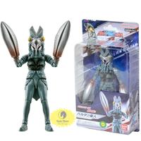Gambar Bandai Ultraman Ultra Action Figure Alien Baltan dari The Old Lady undefined 1 Tokopedia