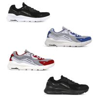 Gambar Spotec Versa || Sepatu Running Spotec ORIGINAL - Abu Biru, 39 dari Theater Shoes undefined 1 Tokopedia