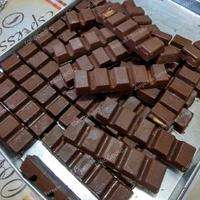 Gambar Coklat iTernate Oleh-oleh Khas Ternate Maluku Utara - 12 pcs dari ANGKASA TERNATE undefined 5 Tokopedia