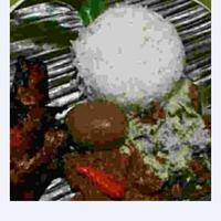 Gambar paket 4 dari Gudeg mah dea undefined 1 Tokopedia
