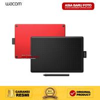 Gambar Intuos Redwood CTL-472 One By Wacom Small dari Asia Baru Foto undefined 4 Tokopedia