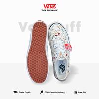 Gambar Vans Authentic Anaheim Symbol 100% Original BNIBWT Wanita Global - 36 dari Vans Original1 undefined 2 Tokopedia