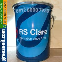 Gambar VALVE SEALANT 701 RS CLARE Synthetic Valve Lubricant Sealant Grease dari DISTRIBUTOR GREASE OIL undefined 2 Tokopedia
