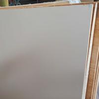 Gambar MELAMINTO MULTI MELAMIN TRIPLEK MULTIPLEK PLYWOOD KHUSUS FURNITURE - 18 MM DOFT dari KOTKA INDO PUTRA undefined 1 Tokopedia