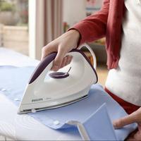Gambar Setrika Philips Dry Iron Affinia GC160 dari Artncosmg undefined 4 Tokopedia