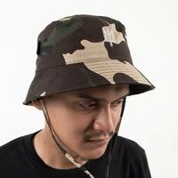 Gambar Maternal Disaster Bucket Hat - JUNGGO Original - L dari Lucks Stuff undefined 2 Tokopedia