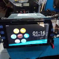 Gambar Headunit Original Toyota Inova Reborn V 2016 dari Jaya Mandiri audio undefined 2 Tokopedia
