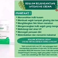 Gambar reglow rejuvenating intensive cream bpom dari Rein Store Kendal undefined 2 Tokopedia
