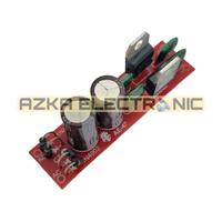 Gambar Kit PSU Power Supply Simetris Regulator 12V 15V CT AE-47 - 12V dari Azka Electronic_NEW undefined 1 Tokopedia
