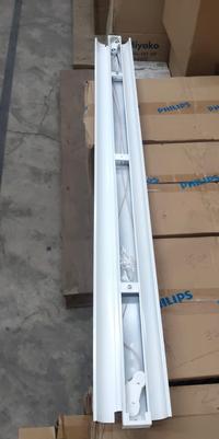 Gambar PHILIPS - BN011C 2xTLED L1200 2R G2 GM dari Bestindo Elektrik undefined 2 Tokopedia