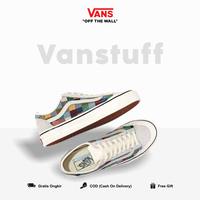Gambar Vans Style 36 Decon Sf Woven Checkerboard Multicolour 100% Original - Multicolour, 37 dari Vans Original1 undefined 2 Tokopedia