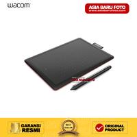 Gambar Intuos Redwood CTL-472 One By Wacom Small dari Asia Baru Foto undefined 3 Tokopedia