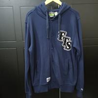 Gambar varsity hoodie feltics dari SingaMinum undefined 1 Tokopedia