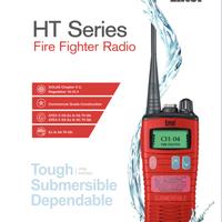 Gambar Radio ENTEL DX583 UHF Marine IS Intrinsically Safe IECEx Fire Fighter dari Ferdi Rumah navtech undefined 1 Tokopedia