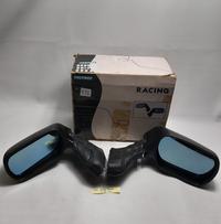 Gambar TURBO RACING MIRROR SPION JDM 1 PASANG POLYWAY RARE SPROT SPION PINTU dari Karatan Corner_NEW undefined 1 Tokopedia