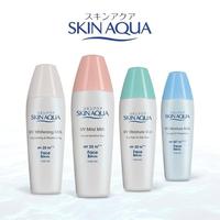 Gambar Skin Aqua Sunscreen Series - 40 gr - Mild Milk dari areacantik id undefined 1 Tokopedia