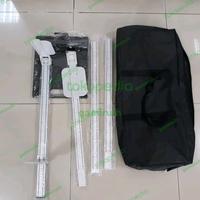 Gambar pengukur tinggi badan stadiometer kenko dari GAMIRUIH undefined 2 Tokopedia