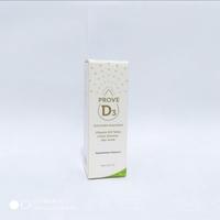 Gambar Vitamin D3 Prove D3 400iu dari Apotek Barkah Depok undefined 2 Tokopedia
