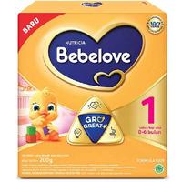 Gambar BEBELOVE TAHAP 1 ( 200 GR ) dari Chandra Superstore LCM undefined 1 Tokopedia
