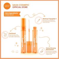 Gambar SALSA EYELASH & EYEBROW SERUM / SALSA LIP GLOW SERUM / SERUM BULU MATA dari Joy Victoria Panjer Pakerisan undefined 5 Tokopedia
