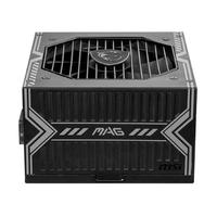 Gambar Power Supply 500Watt MSI MAG A500DN 80 Plus dari ELS.ID PURWOKERTO undefined 2 Tokopedia