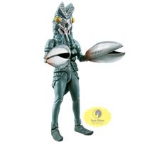 Gambar Bandai Ultraman Ultra Action Figure Alien Baltan dari The Old Lady undefined 2 Tokopedia