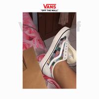 Gambar Vans Style 36 Decon Sf Woven Checkerboard Multicolour 100% Original - Multicolour, 37 dari Vans Original1 undefined 4 Tokopedia
