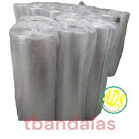 Gambar Alumunium foil bubble peredam panas dari tbandalas undefined 1 Tokopedia