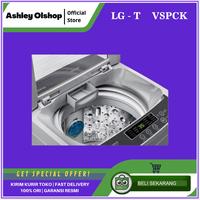 Gambar MESIN CUCI 1 TABUNG LG 7 KG INVERTER | LG T2107VSPCK | T 2107VSPCK dari Ashley Olshop Official Store undefined 5 Tokopedia
