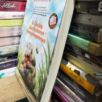 Gambar Buku SI CACING DAN KOTORAN KESAYANGANNYA AJAHN BRAHM dari Lunar Bookstore undefined 2 Tokopedia