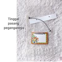 Gambar Goodie Bag/Kantong Souvenir Ultah Karakter/Tas Suvenir/Plastik Suvenir - Roblox Girl, 20x35cm dari REX PARTY undefined 4 Tokopedia