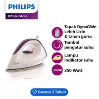 Gambar Setrika Philips Dry Iron Affinia GC160 dari Artncosmg undefined 1 Tokopedia