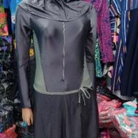 Gambar baju renang muslim remaja/dewasa/syar'i dari VIYUcollection undefined 4 Tokopedia