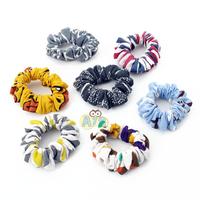 Gambar Ikat Rambut/ Kunciran Rambut - Garis Biru, Kecil dari Alat Tulis Senang undefined 4 Tokopedia