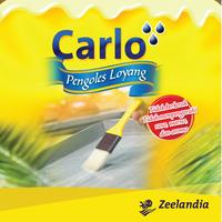 Gambar Carlo Pengoles Loyang Zeelandia 500gr dari Ahsany Store undefined 5 Tokopedia