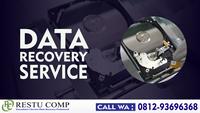Gambar Recovery Data External |Guaranteed Privacy | Experience | Comunicative dari Restu comp undefined 1 Tokopedia
