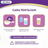 Gambar Pediasure Vanila 850 g (1-10th) - Susu Pertumbuhan Anak dari elfanosthore undefined 4 Tokopedia