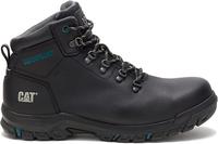 Gambar Sepatu Caterpillar Woman's Mae Waterproof ST Work Original - Black - Hitam, 40 dari Caterpillar_shoes undefined 1 Tokopedia