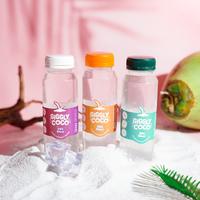 Gambar Giggly Coco - Pure Coconut Water / Kelapa Hijau / Muda / Thai Pandan dari Giggly Coco Official Store undefined 4 Tokopedia