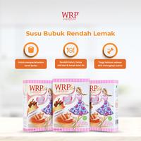 Gambar WRP Low Fat Milk Chocolate Hazelnut 200g - Susu Rendah Lemak dari WRP INDONESIA STORE undefined 4 Tokopedia