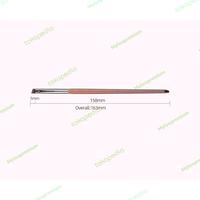 Gambar N71 Eyeliner Brush Premium dari Myloopremium undefined 3 Tokopedia