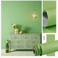 Gambar Wallpaper Dinding Polos - Kamar Tidur Ruang Tamu Studio Wallstiker - Abu Muda dari homewallpaperr undefined 5 Tokopedia