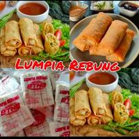 Gambar Lumpia Rebung ETHA isi 10 khas Magelang dari Vieka Mart undefined 1 Tokopedia